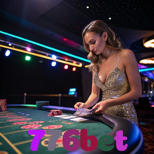 776bet - Baixe o App 776bet para Android e Comece a Jogar