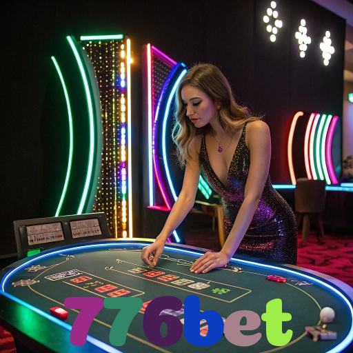 776bet - Baixe o App 776bet para Android e Comece a Jogar