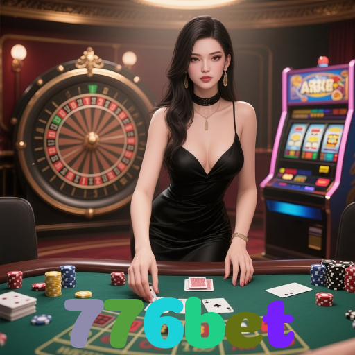 776bet - Baixe o App 776bet para Android e Comece a Jogar