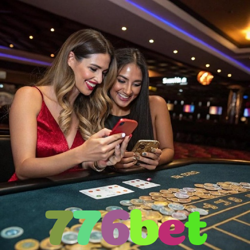 776bet - Baixe o app 776bet no Google Play e jogue ao vivo