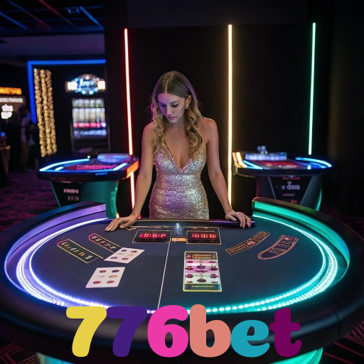 776bet - Baixe o app 776bet no Google Play e jogue ao vivo