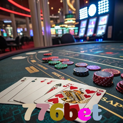 776bet - Baixe o app 776bet no Google Play e jogue ao vivo