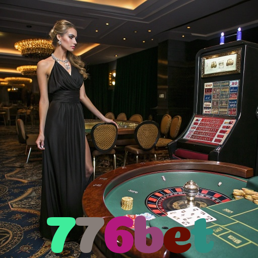 776bet - Baixe o App 776bet para Android e Comece a Jogar