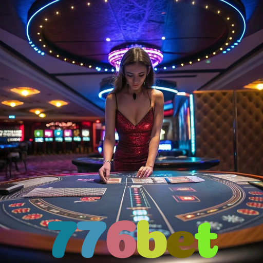 776bet - Baixe o app 776bet no Google Play e jogue ao vivo