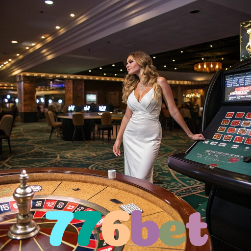776bet - Baixe o App 776bet para Android e Comece a Jogar