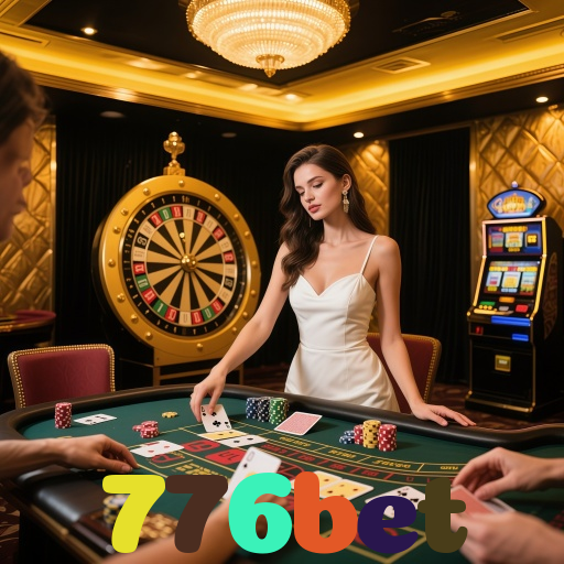776bet - Baixe o app 776bet no Google Play e jogue ao vivo