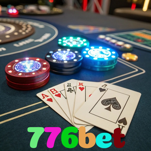 776bet - Baixe o App 776bet para Android e Comece a Jogar