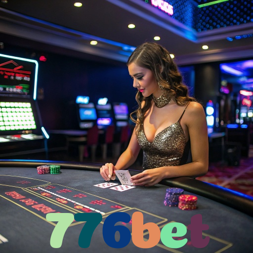 776bet - Baixe o app 776bet no Google Play e jogue ao vivo