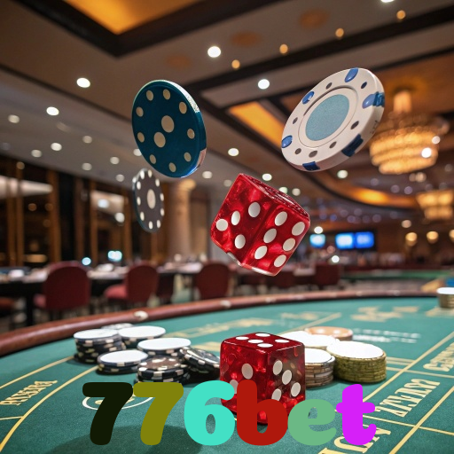 776bet - Baixe o app 776bet no Google Play e jogue ao vivo
