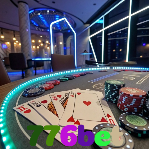 776bet - Baixe o App 776bet para Android e Comece a Jogar