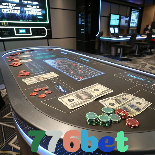 776bet - Baixe o app 776bet no Google Play e jogue ao vivo