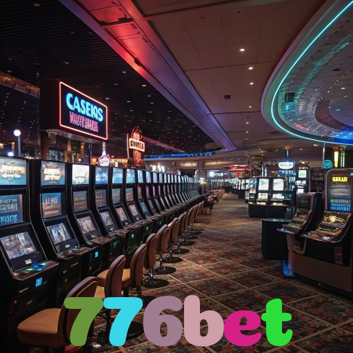 776bet - Baixe o app 776bet no Google Play e jogue ao vivo