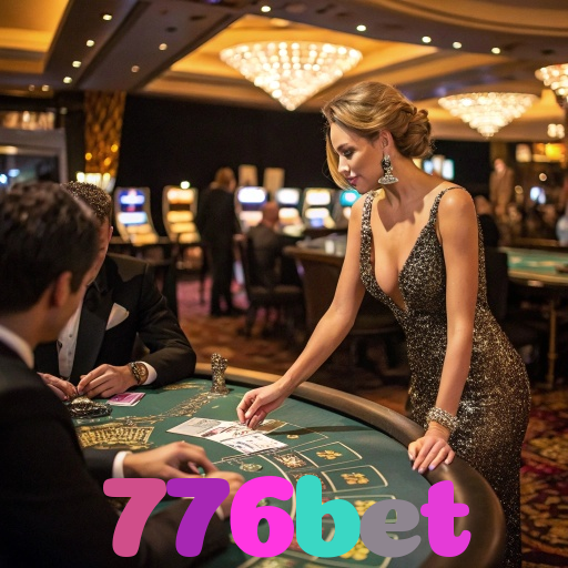 776bet - Baixe o app 776bet no Google Play e jogue ao vivo