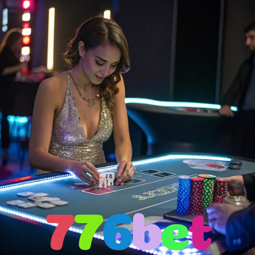 776bet - Baixe o App 776bet para Android e Comece a Jogar