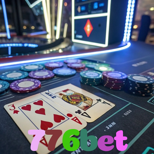 776bet - Baixe o App 776bet para Android e Comece a Jogar
