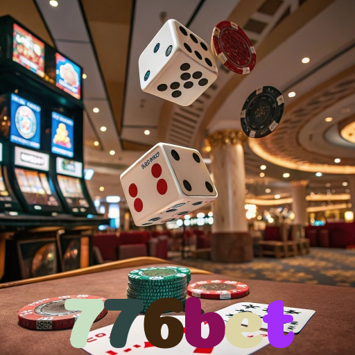 776bet - Baixe o App 776bet para Android e Comece a Jogar