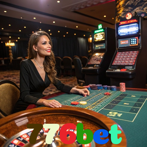 776bet - Baixe o app 776bet no Google Play e jogue ao vivo