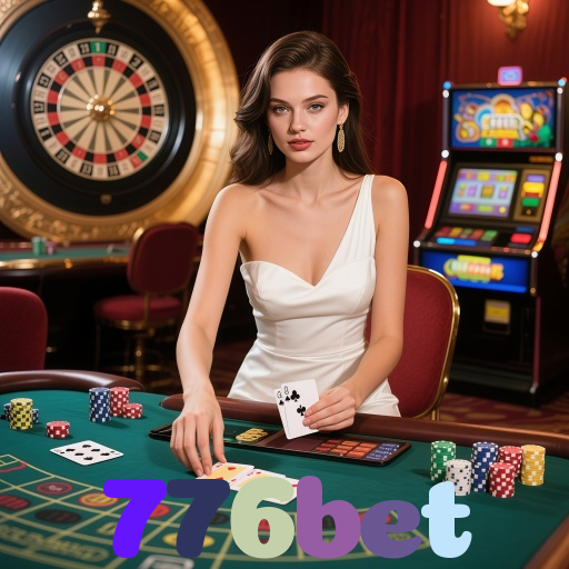 776bet - Baixe o App 776bet para Android e Comece a Jogar