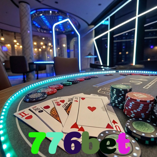 776bet - Baixe o App 776bet para Android e Comece a Jogar