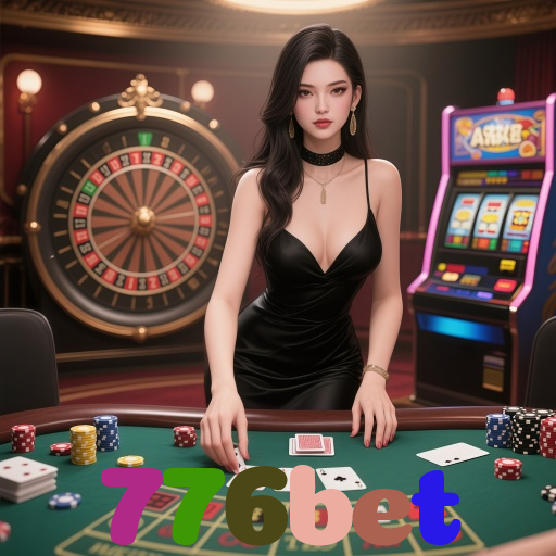 776bet - Baixe o app 776bet no Google Play e jogue ao vivo