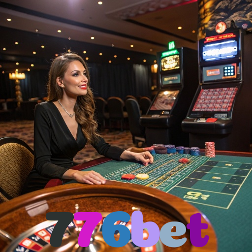 776bet - Baixe o App 776bet para Android e Comece a Jogar
