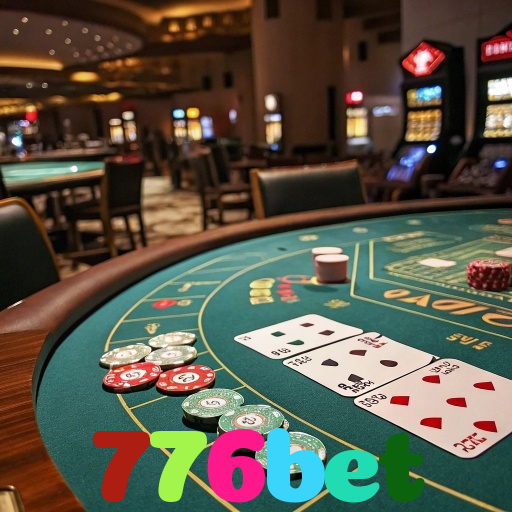 776bet - Baixe o App 776bet para Android e Comece a Jogar