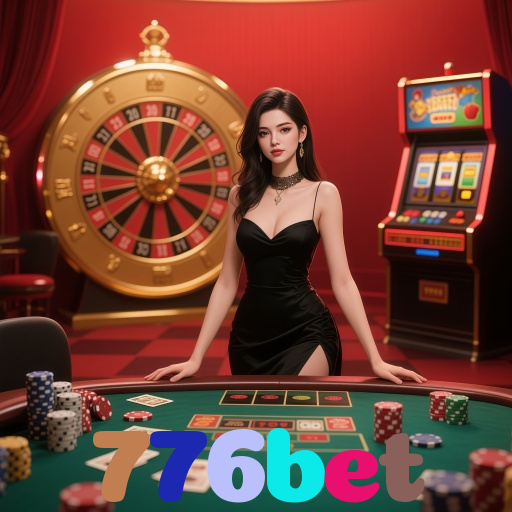 776bet - Baixe o App 776bet para Android e Comece a Jogar