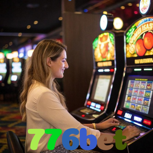 776bet - Baixe o App 776bet para Android e Comece a Jogar