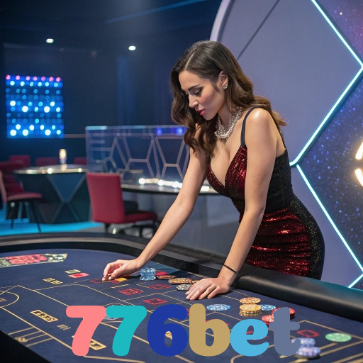 776bet - Baixe o App 776bet para Android e Comece a Jogar