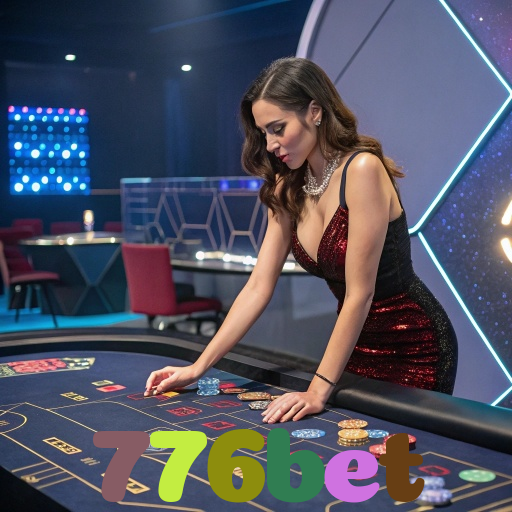 776bet - Baixe o app 776bet no Google Play e jogue ao vivo