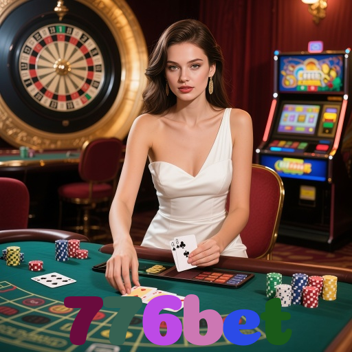 776bet - Baixe o app 776bet no Google Play e jogue ao vivo
