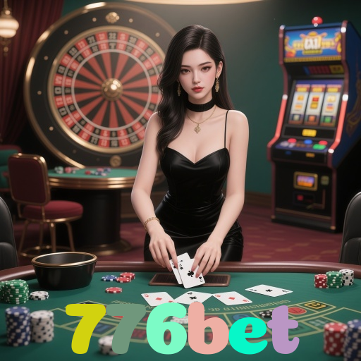 776bet - Baixe o App 776bet para Android e Comece a Jogar