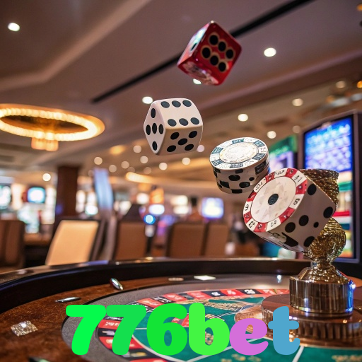 776bet - Baixe o app 776bet no Google Play e jogue ao vivo