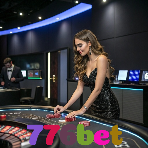 776bet - Baixe o App 776bet para Android e Comece a Jogar