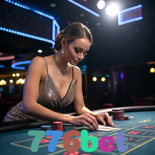 776bet - Baixe o app 776bet no Google Play e jogue ao vivo