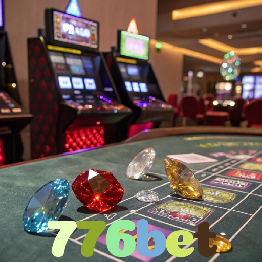 776bet - Baixe o App 776bet para Android e Comece a Jogar