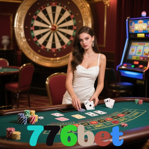 776bet - Baixe o app 776bet no Google Play e jogue ao vivo
