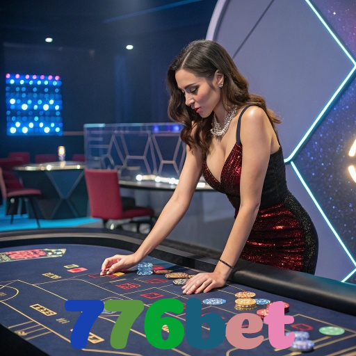 776bet - Baixe o App 776bet para Android e Comece a Jogar