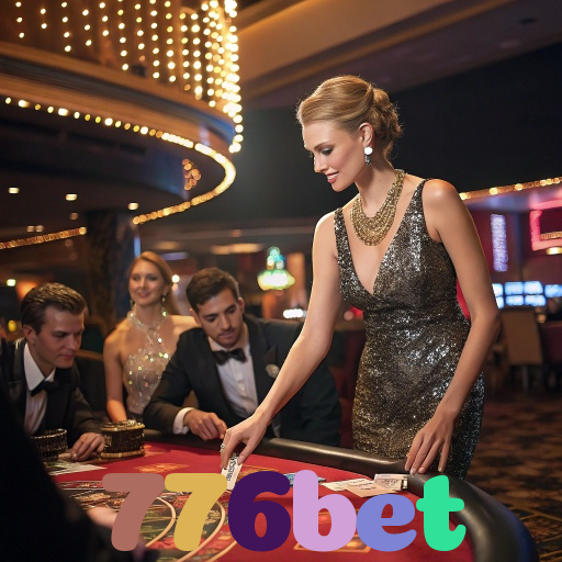 776bet - Baixe o App 776bet para Android e Comece a Jogar
