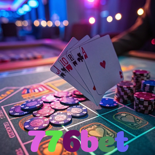 776bet - Baixe o App 776bet para Android e Comece a Jogar