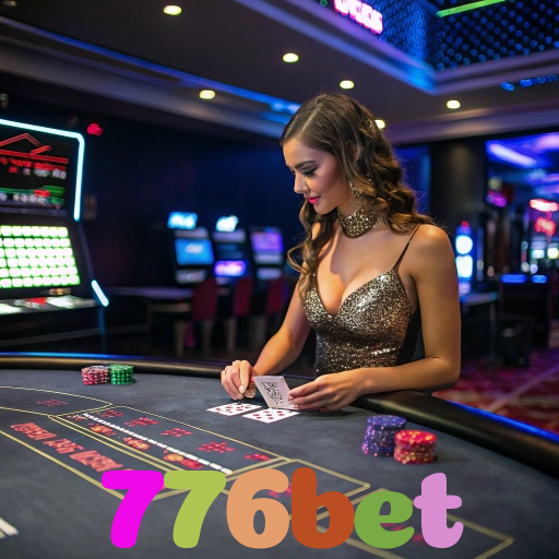 776bet - Baixe o App 776bet para Android e Comece a Jogar