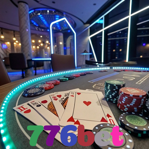 776bet - Baixe o App 776bet para Android e Comece a Jogar