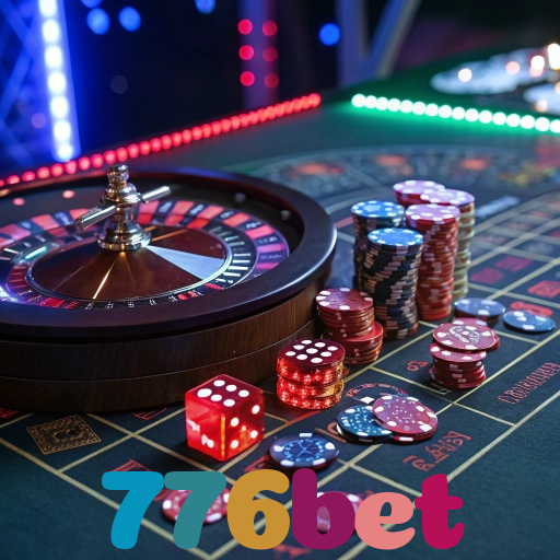 776bet - Baixe o App 776bet para Android e Comece a Jogar