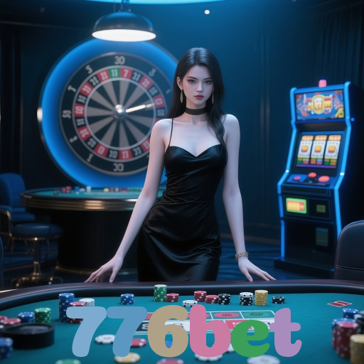 776bet - Baixe o app 776bet no Google Play e jogue ao vivo