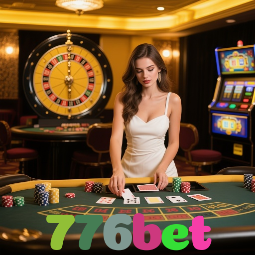 776bet - Baixe o App 776bet para Android e Comece a Jogar