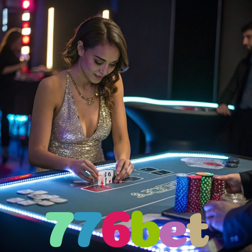 776bet - Baixe o App 776bet para Android e Comece a Jogar