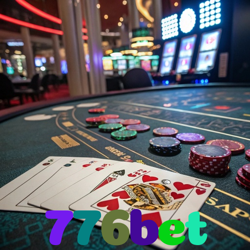 776bet - Baixe o App 776bet para Android e Comece a Jogar