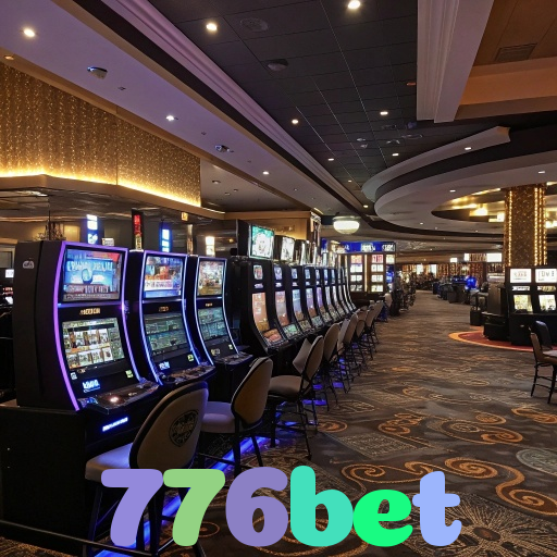 776bet - Baixe o App 776bet para Android e Comece a Jogar