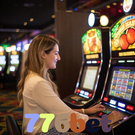 776bet - Baixe o App 776bet para Android e Comece a Jogar