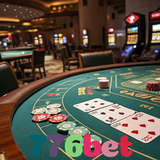 776bet - Baixe o App 776bet para Android e Comece a Jogar